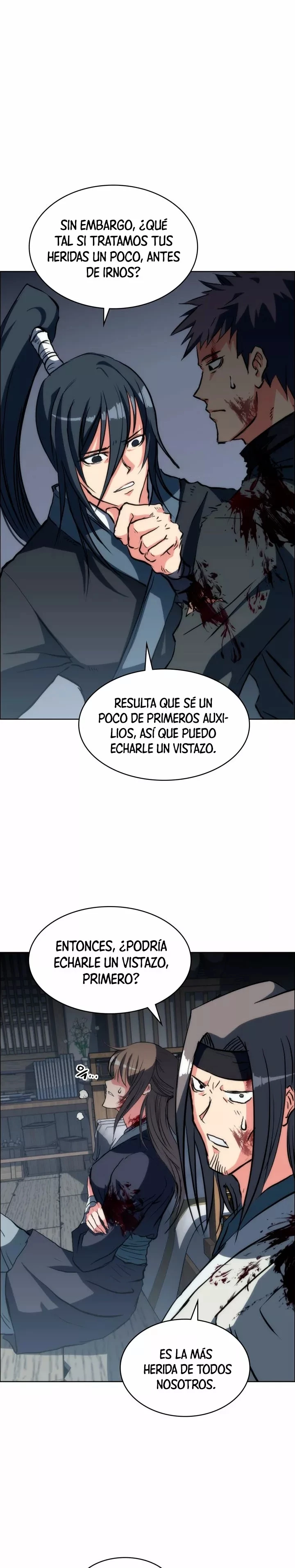 MookHyang – El Origen > Capitulo 18 > Page 81